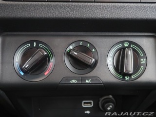 Škoda Fabia 1.0TSI,CZ,1Maj,DPH,Ambiti 2021