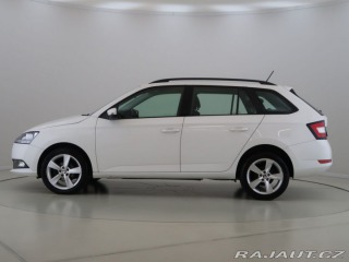 Škoda Fabia 1.0TSI,CZ,1Maj,DPH,Ambiti 2021