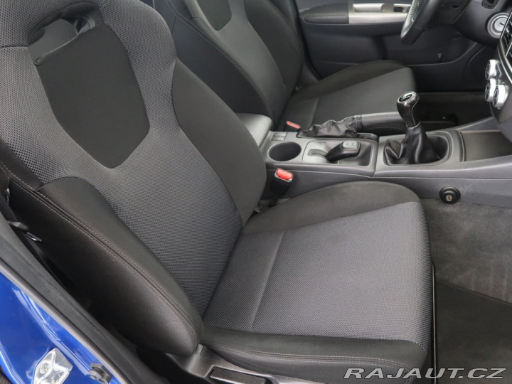 Subaru Impreza 2.0R,110kW,4x4,CZ,1Maj 1800