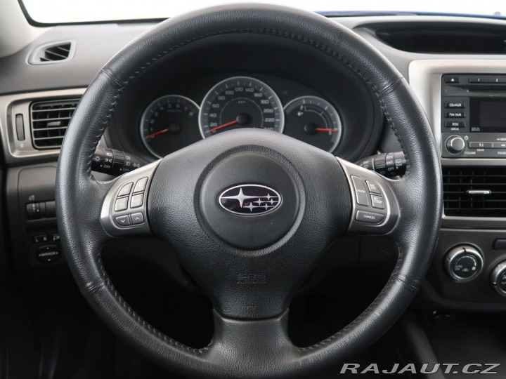 Subaru Impreza 2.0R,110kW,4x4,CZ,1Maj 1800