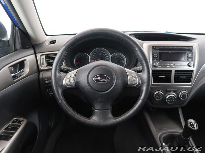 Subaru Impreza 2.0R,110kW,4x4,CZ,1Maj 1800