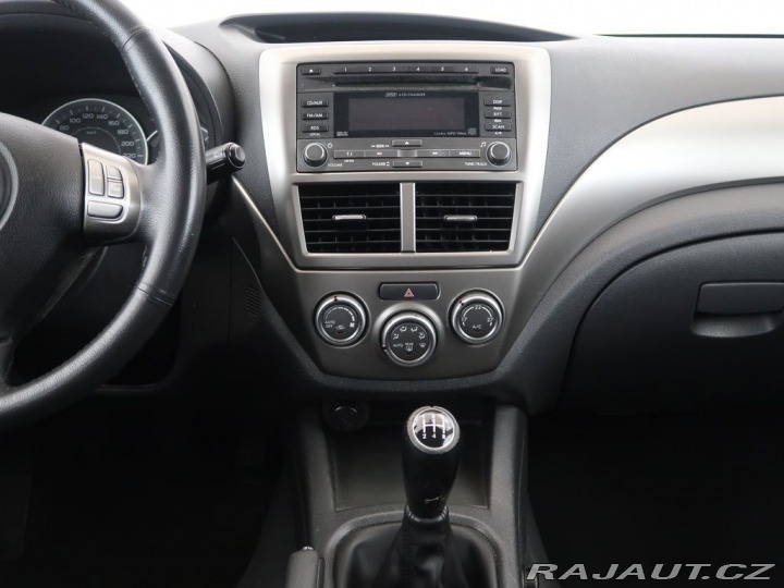 Subaru Impreza 2.0R,110kW,4x4,CZ,1Maj 1800