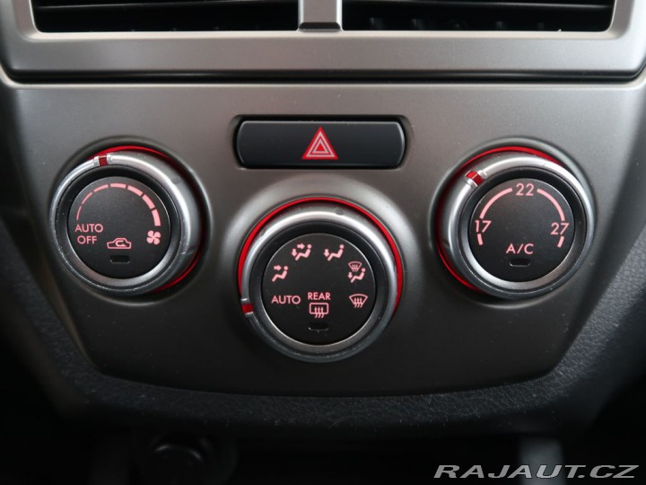 Subaru Impreza 2.0R,110kW,4x4,CZ,1Maj 1800