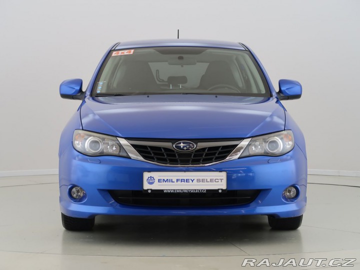 Subaru Impreza 2.0R,110kW,4x4,CZ,1Maj 1800