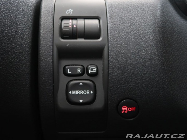 Subaru Impreza 2.0R,110kW,4x4,CZ,1Maj 1800