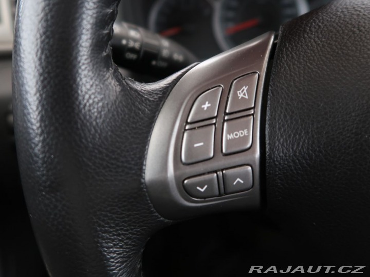 Subaru Impreza 2.0R,110kW,4x4,CZ,1Maj 1800