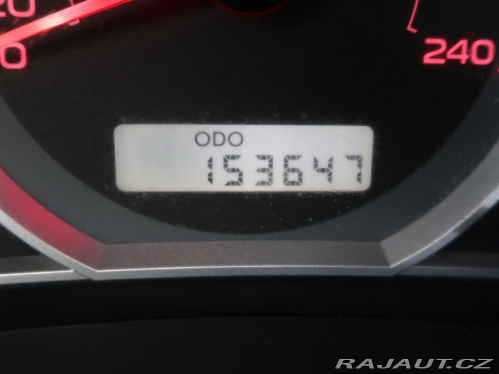 Subaru Impreza 2.0R,110kW,4x4,CZ,1Maj 1800
