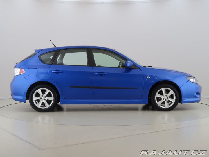 Subaru Impreza 2.0R,110kW,4x4,CZ,1Maj 1800