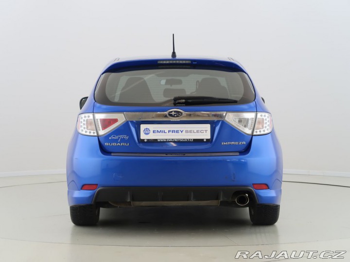 Subaru Impreza 2.0R,110kW,4x4,CZ,1Maj 1800