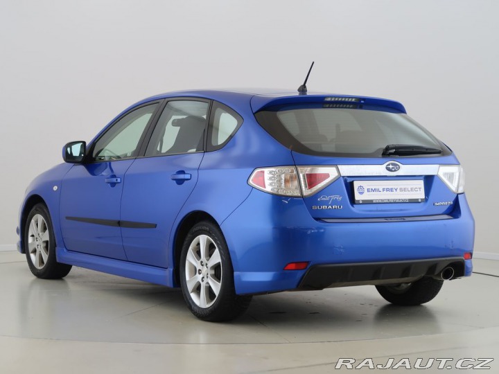 Subaru Impreza 2.0R,110kW,4x4,CZ,1Maj 1800