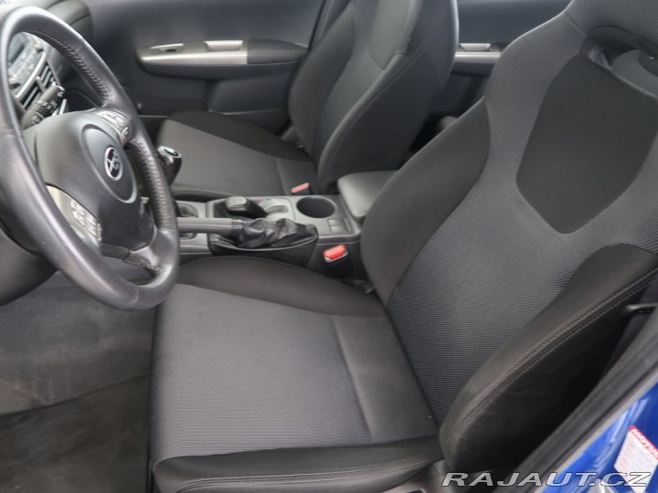 Subaru Impreza 2.0R,110kW,4x4,CZ,1Maj 1800