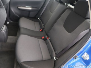 Subaru Impreza 2.0R,110kW,4x4,CZ,1Maj 1800