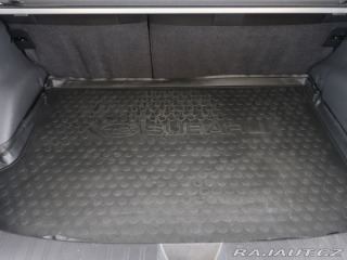 Subaru Impreza 2.0R,110kW,4x4,CZ,1Maj 1800