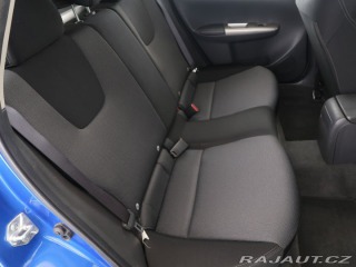 Subaru Impreza 2.0R,110kW,4x4,CZ,1Maj 1800