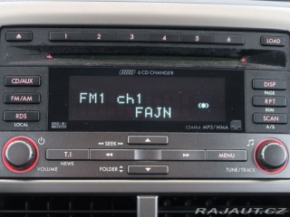 Subaru Impreza 2.0R,110kW,4x4,CZ,1Maj 1800