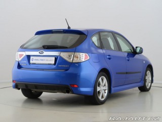 Subaru Impreza 2.0R,110kW,4x4,CZ,1Maj 1800