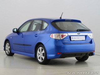 Subaru Impreza 2.0R,110kW,4x4,CZ,1Maj 1800