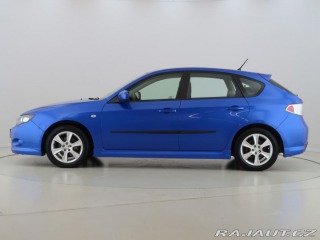 Subaru Impreza 2.0R,110kW,4x4,CZ,1Maj 1800