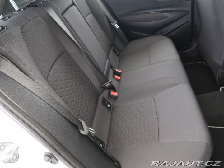 Toyota Corolla 1.8Hybrid,CZ,ComfortTech 2020