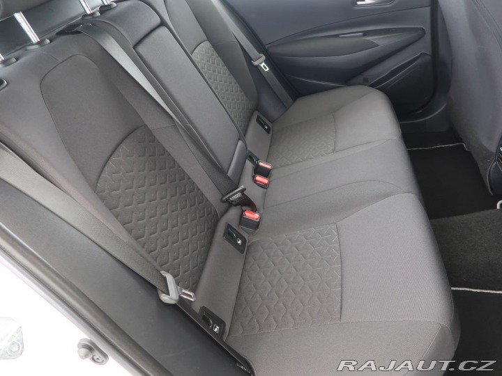 Toyota Corolla 1.8Hybrid,CZ,ComfortTech 2020