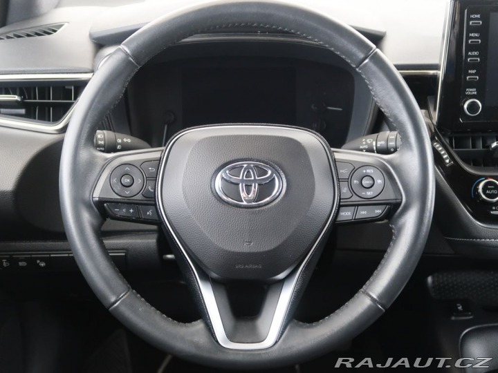 Toyota Corolla 1.8Hybrid,CZ,ComfortTech 2020