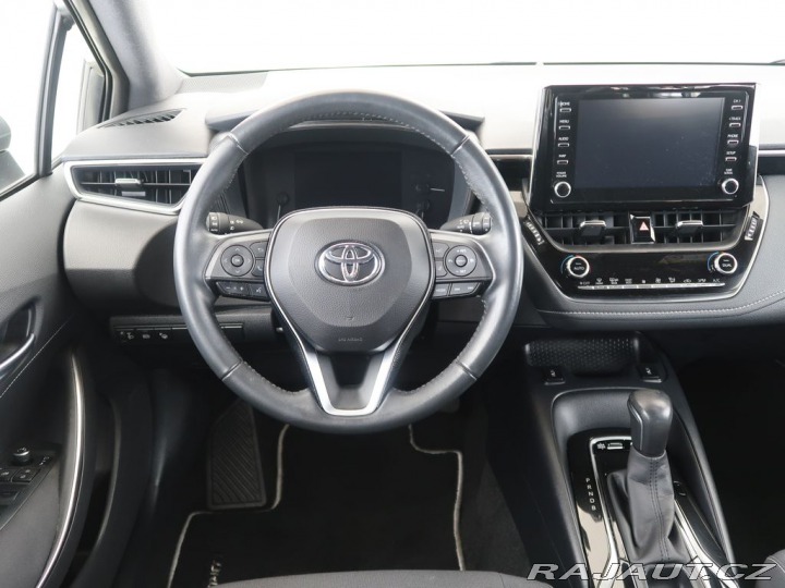 Toyota Corolla 1.8Hybrid,CZ,ComfortTech 2020