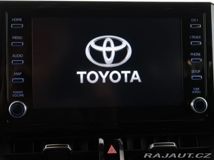 Toyota Corolla 1.8Hybrid,CZ,ComfortTech 2020