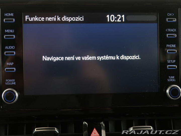 Toyota Corolla 1.8Hybrid,CZ,ComfortTech 2020