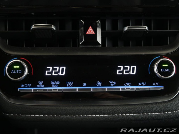 Toyota Corolla 1.8Hybrid,CZ,ComfortTech 2020