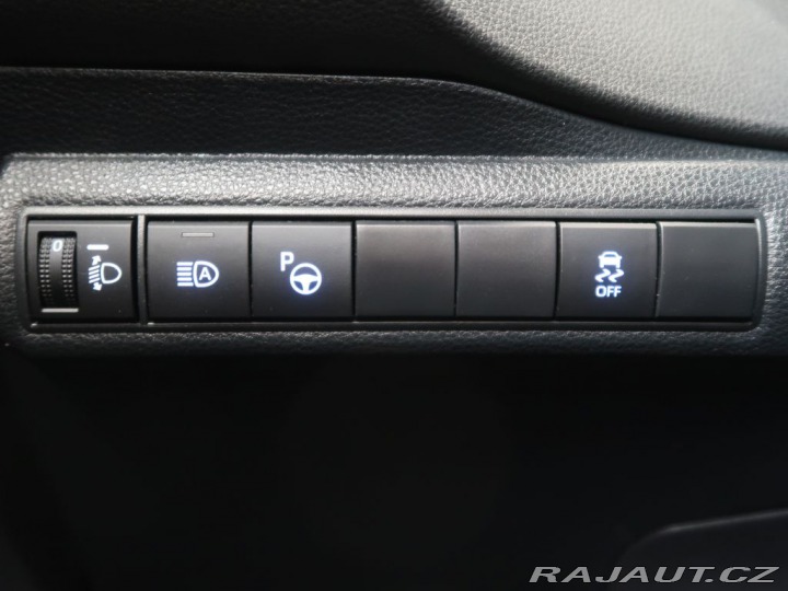 Toyota Corolla 1.8Hybrid,CZ,ComfortTech 2020