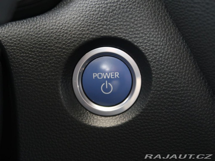 Toyota Corolla 1.8Hybrid,CZ,ComfortTech 2020