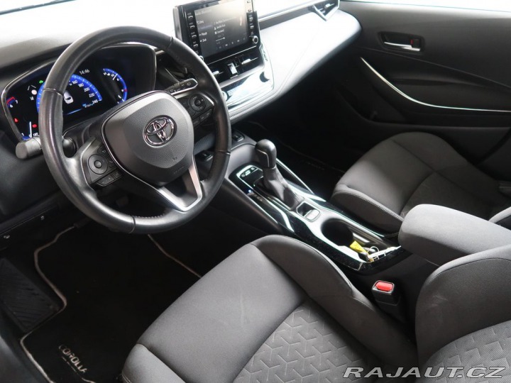 Toyota Corolla 1.8Hybrid,CZ,ComfortTech 2020