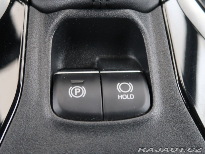 Toyota Corolla 1.8Hybrid,CZ,ComfortTech 2020