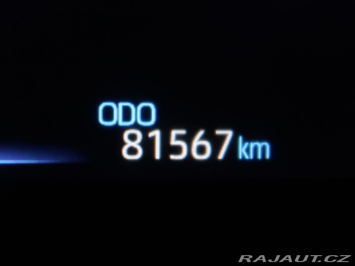 Toyota Corolla 1.8Hybrid,CZ,ComfortTech 2020