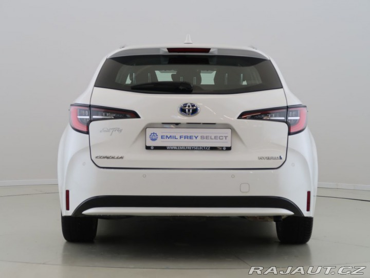 Toyota Corolla 1.8Hybrid,CZ,ComfortTech 2020