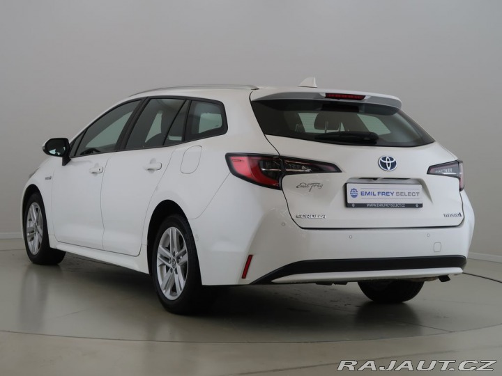 Toyota Corolla 1.8Hybrid,CZ,ComfortTech 2020