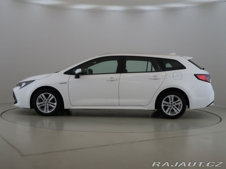 Toyota Corolla 1.8Hybrid,CZ,ComfortTech 2020