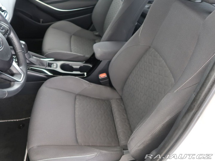 Toyota Corolla 1.8Hybrid,CZ,ComfortTech 2020