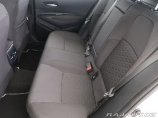 Toyota Corolla 1.8Hybrid,CZ,ComfortTech 2020