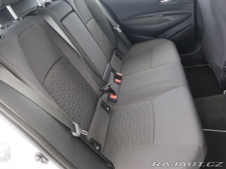 Toyota Corolla 1.8Hybrid,CZ,ComfortTech 2020