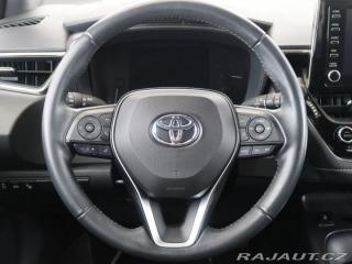 Toyota Corolla 1.8Hybrid,CZ,ComfortTech 2020