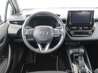 Toyota Corolla 1.8Hybrid,CZ,ComfortTech 2020