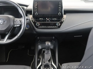 Toyota Corolla 1.8Hybrid,CZ,ComfortTech 2020