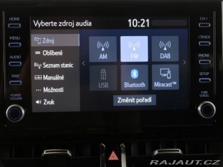 Toyota Corolla 1.8Hybrid,CZ,ComfortTech 2020