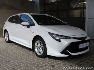 Toyota Corolla 1.8Hybrid,CZ,ComfortTech 2020