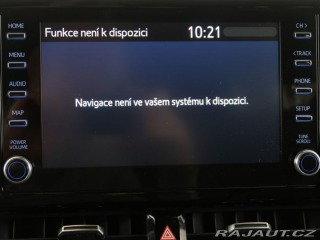 Toyota Corolla 1.8Hybrid,CZ,ComfortTech 2020