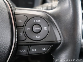 Toyota Corolla 1.8Hybrid,CZ,ComfortTech 2020