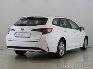 Toyota Corolla 1.8Hybrid,CZ,ComfortTech 2020