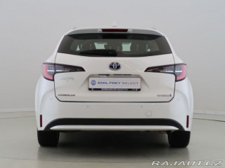 Toyota Corolla 1.8Hybrid,CZ,ComfortTech 2020