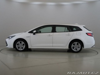 Toyota Corolla 1.8Hybrid,CZ,ComfortTech 2020
